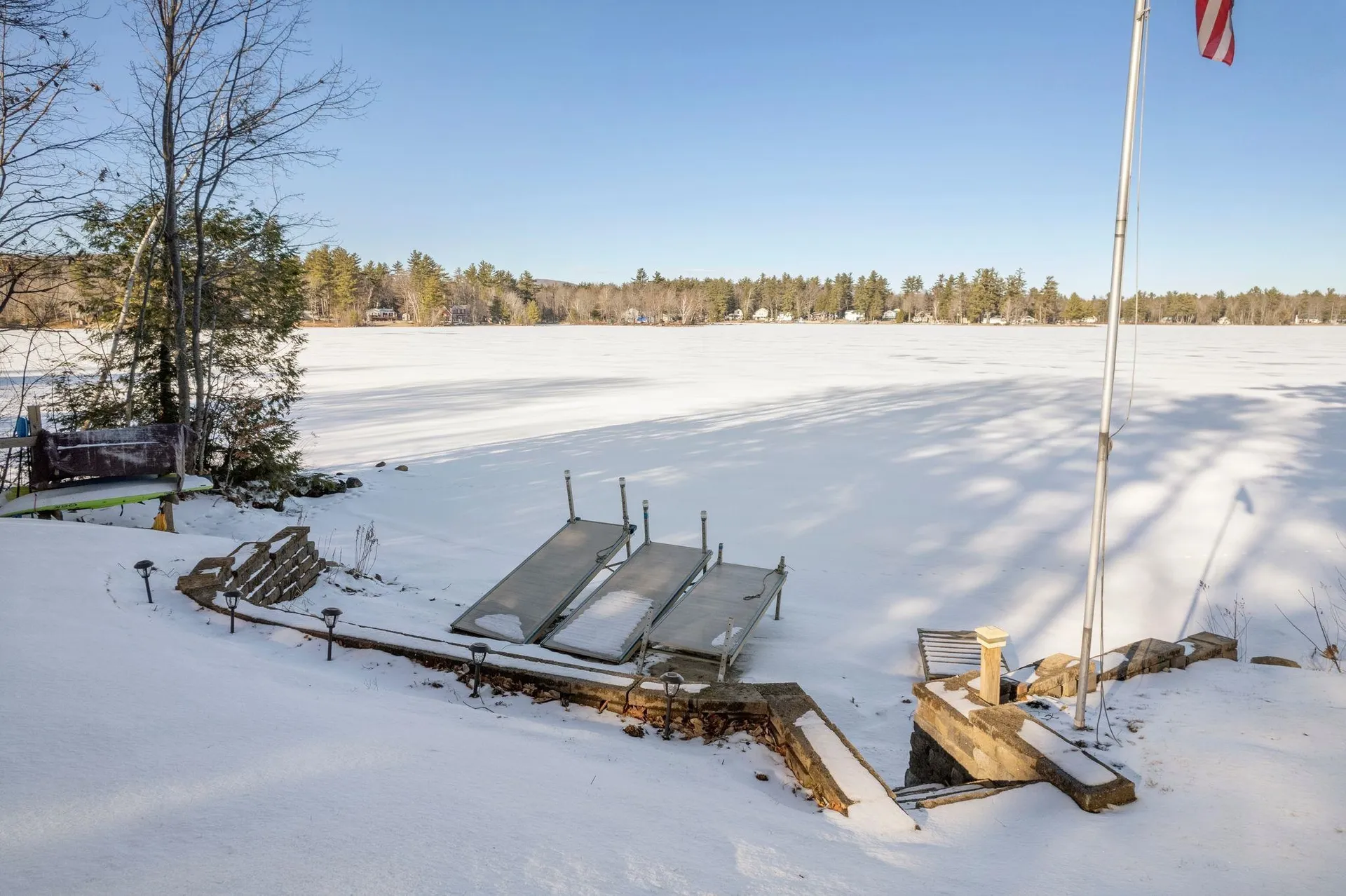167 Nicola Road Middleton NH 03887