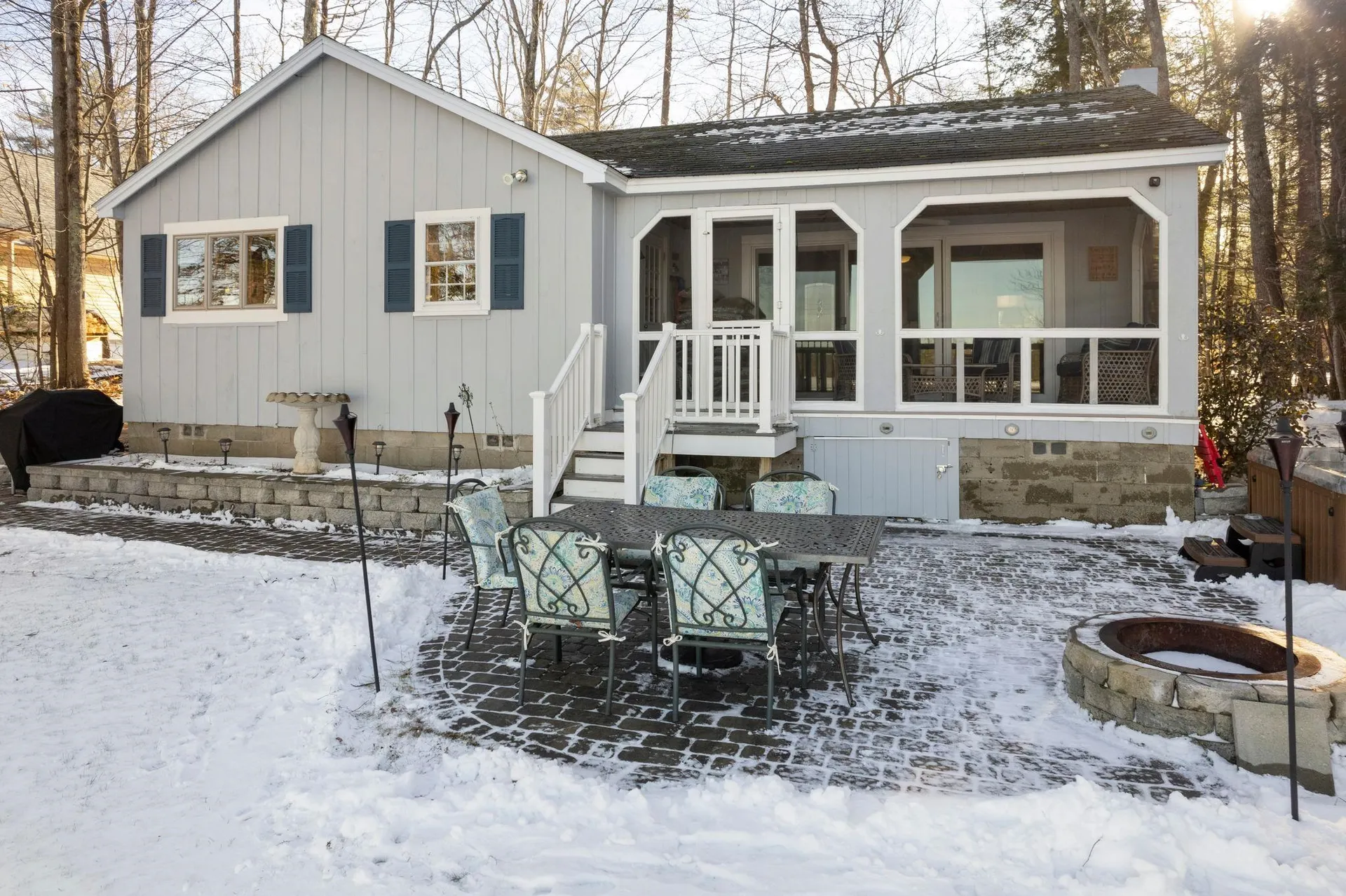 167 Nicola Road Middleton NH 03887