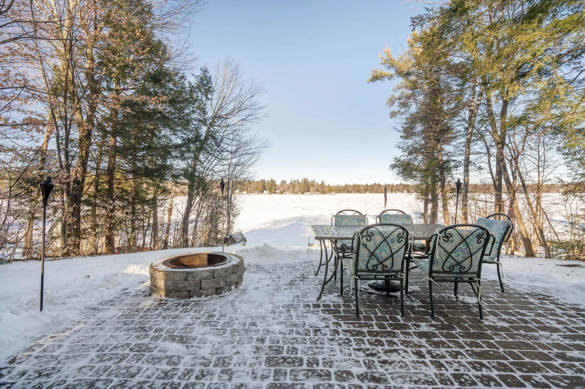 167 Nicola Road Middleton NH 03887