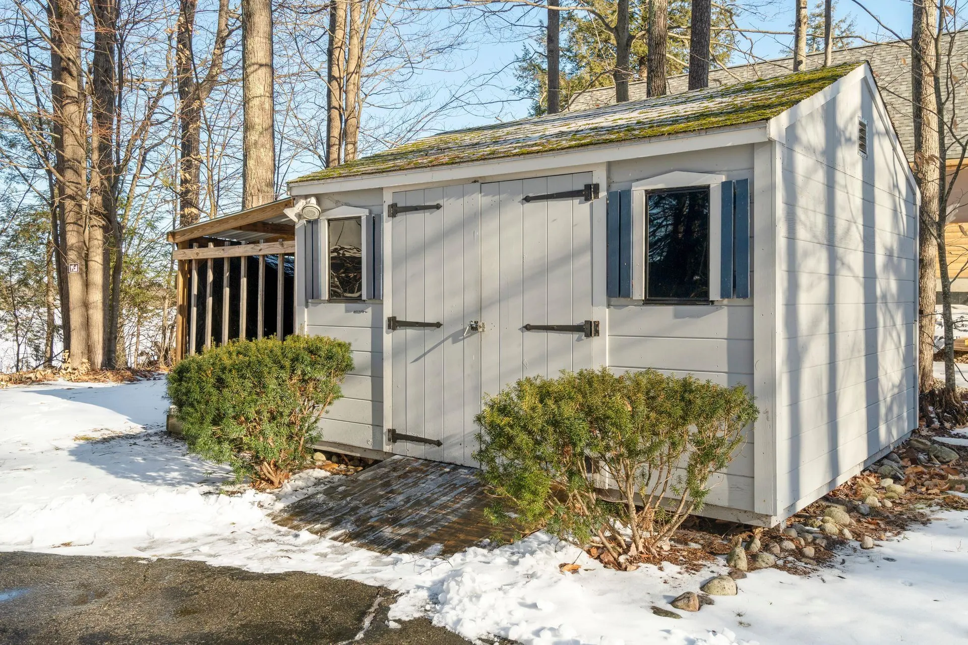 167 Nicola Road Middleton NH 03887