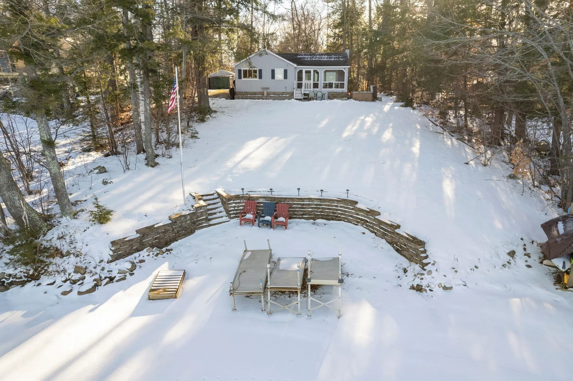 167 Nicola Road Middleton NH 03887