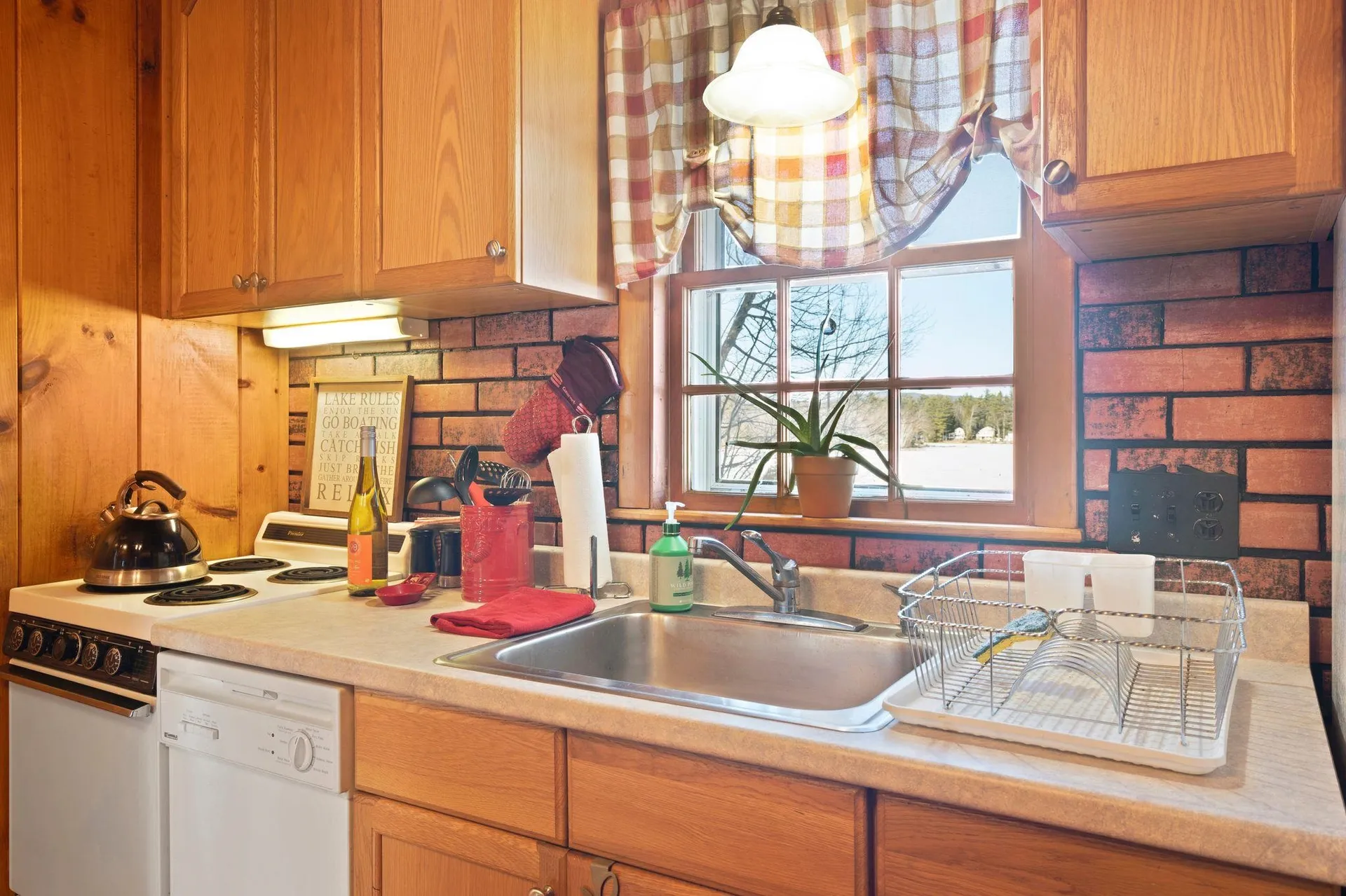 167 Nicola Road Middleton NH 03887
