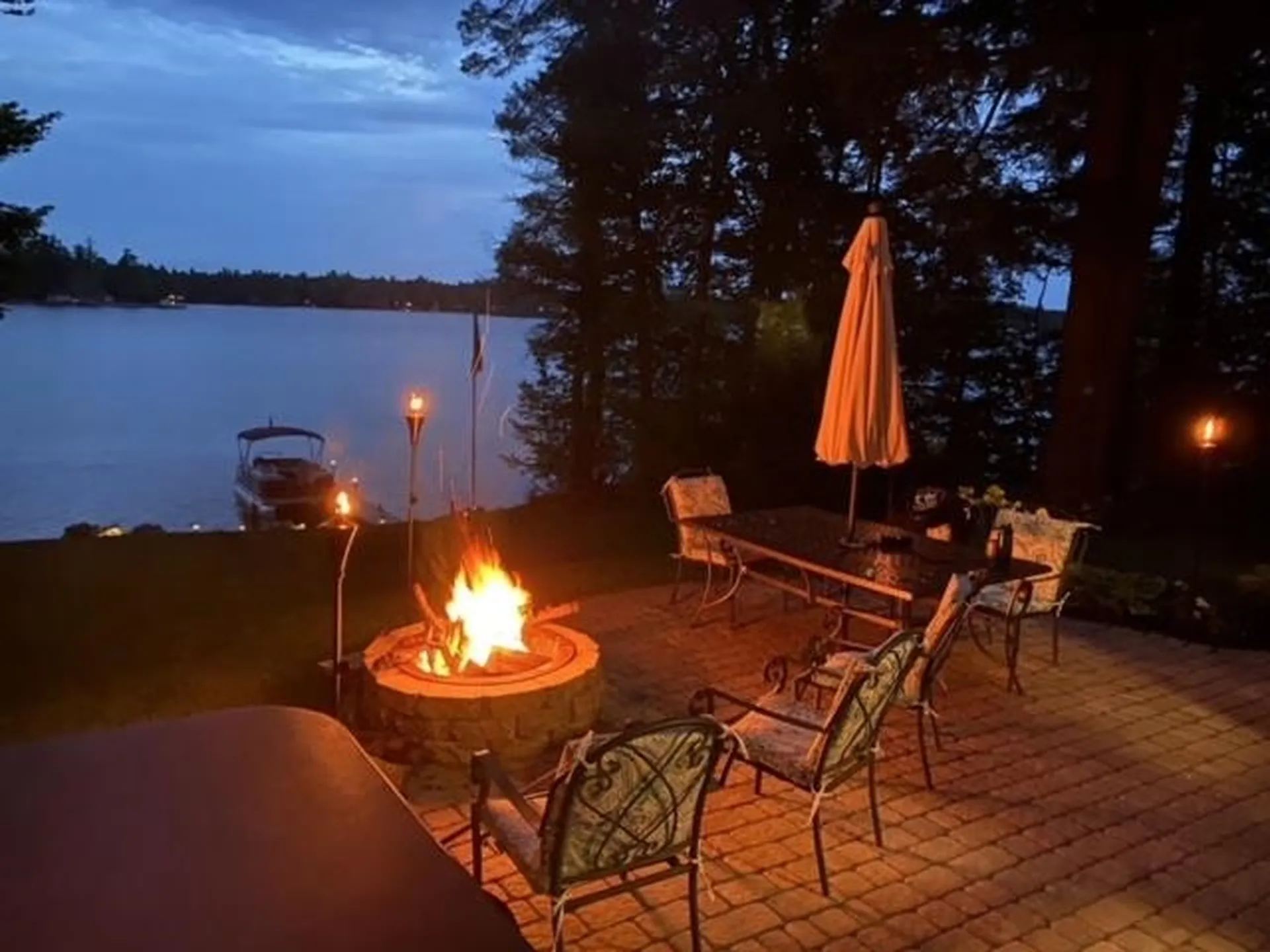 167 Nicola Road Middleton NH 03887