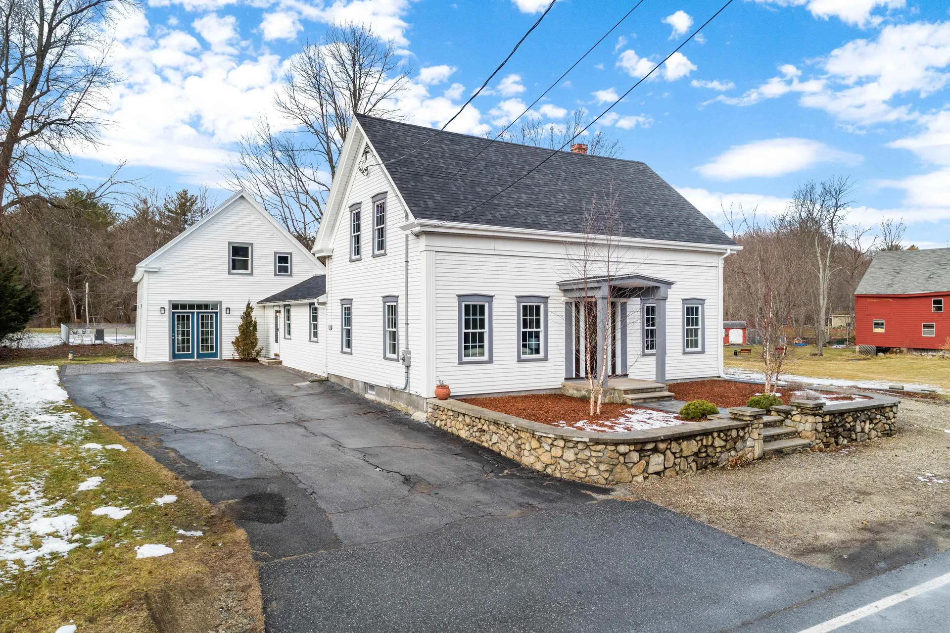399 N Main Street Salem NH 03079