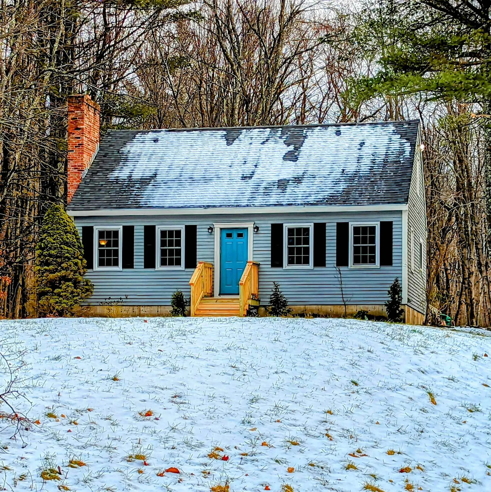 138 Harriman Hill Road Raymond NH 03077
