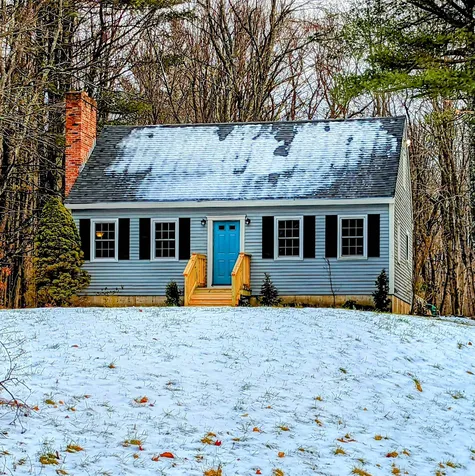 138 Harriman Hill Road Raymond NH 03077