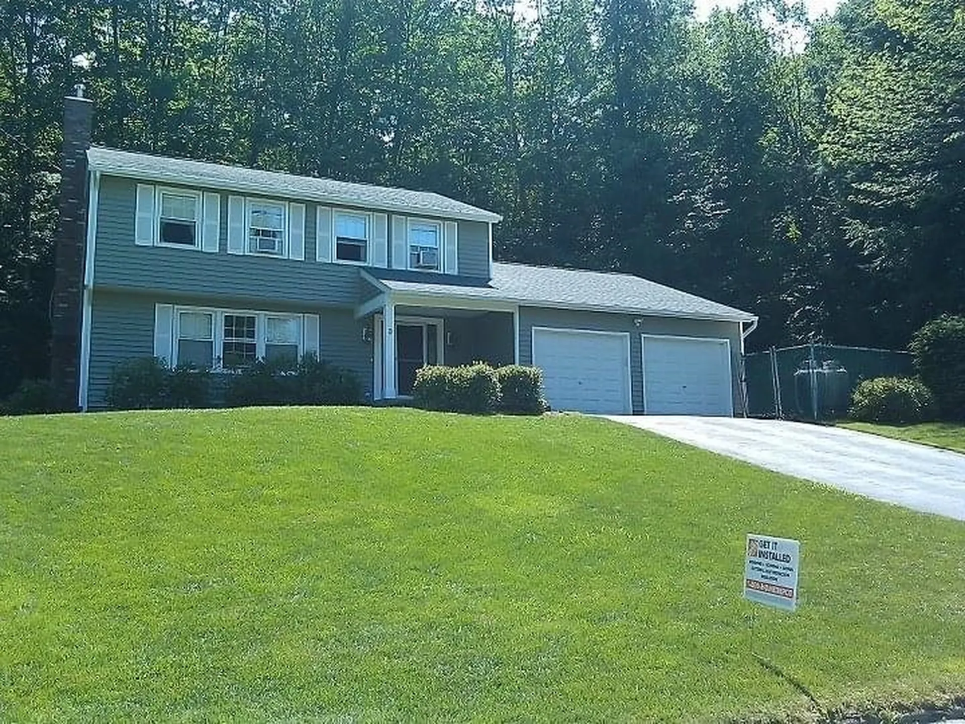 9 Edwin Avenue Claremont NH 03743