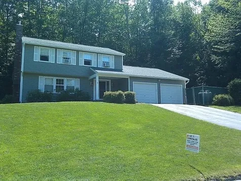 9 Edwin Avenue Claremont NH 03743