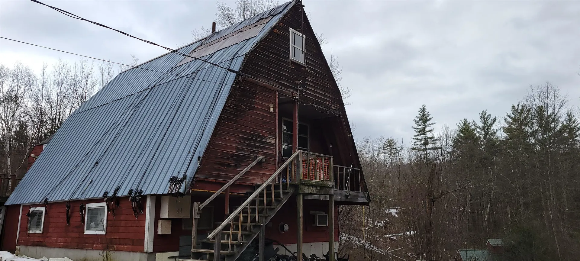 370 Shaker Road Concord NH 03301