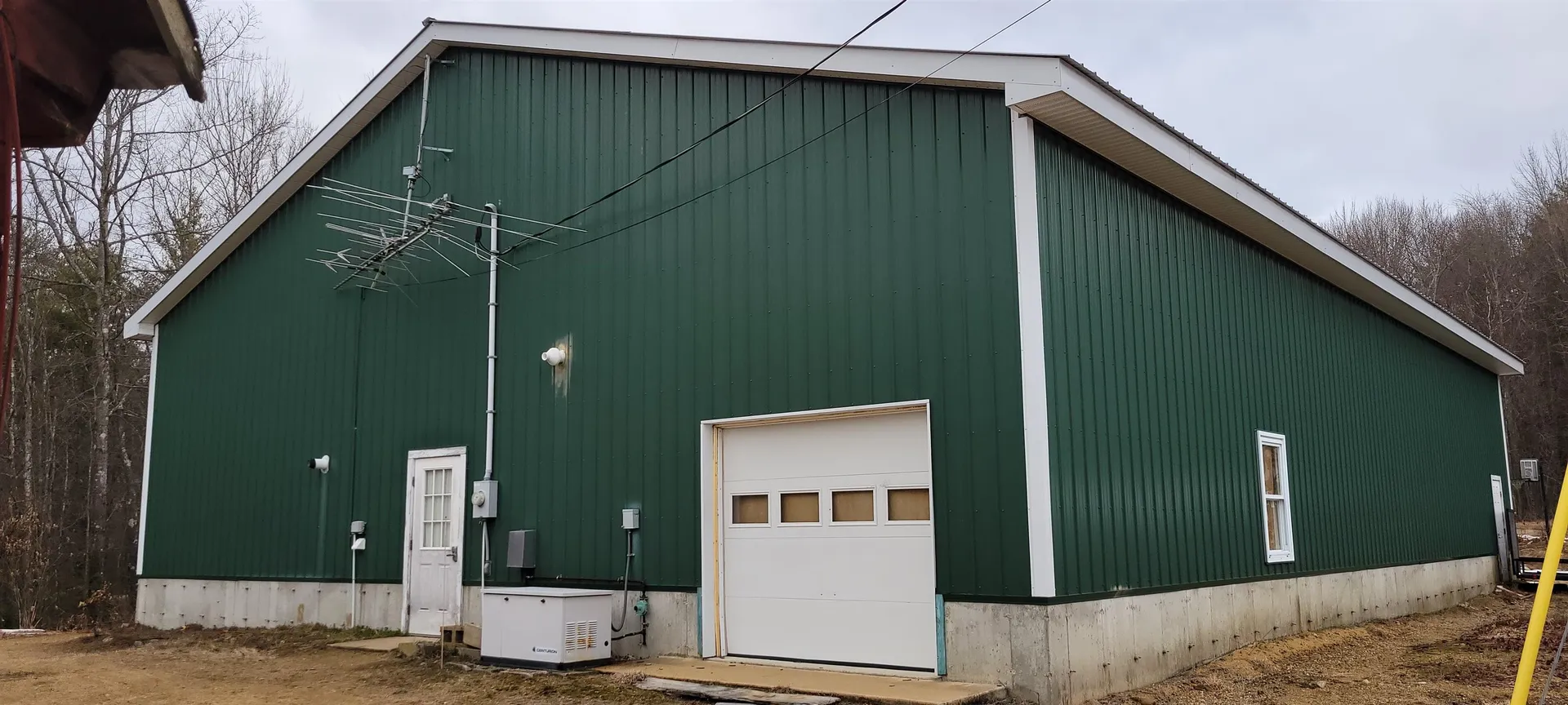 370 Shaker Road Concord NH 03301