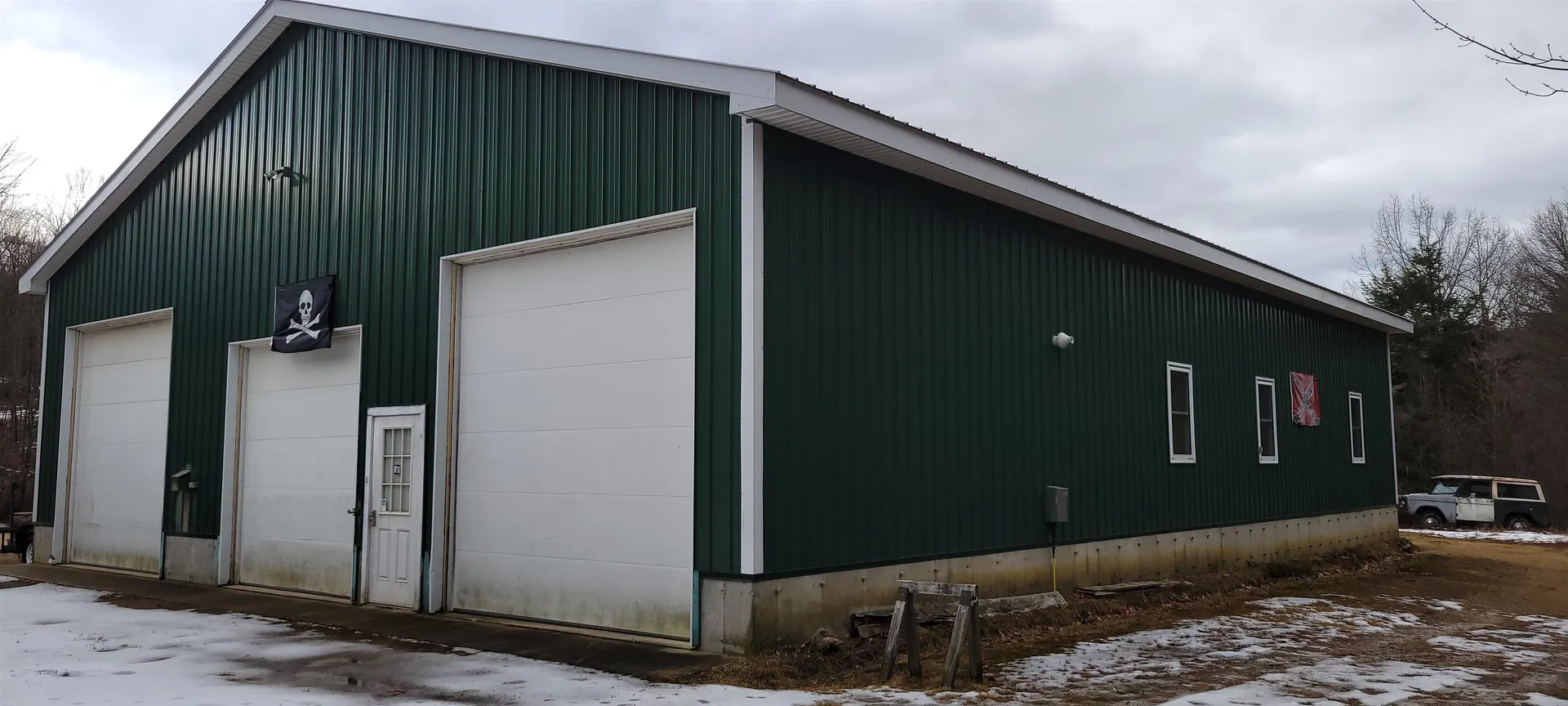 370 Shaker Road Concord NH 03301