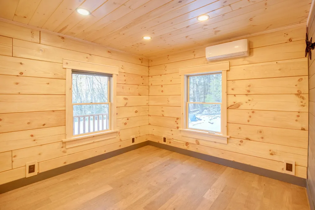 58 Goose Hollow Road Campton NH 03223
