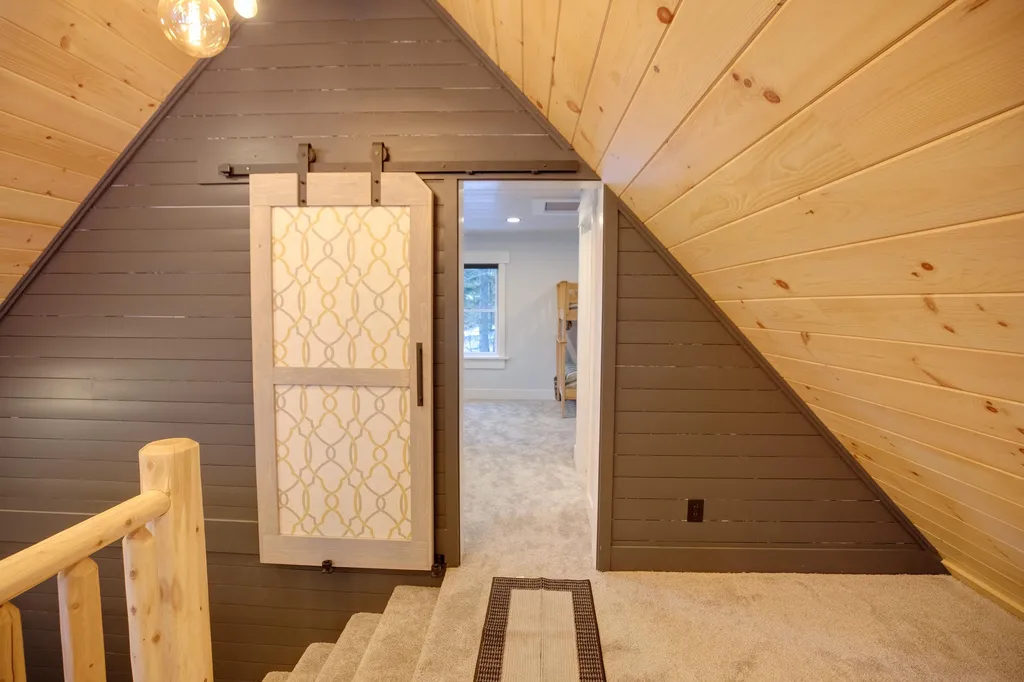 58 Goose Hollow Road Campton NH 03223