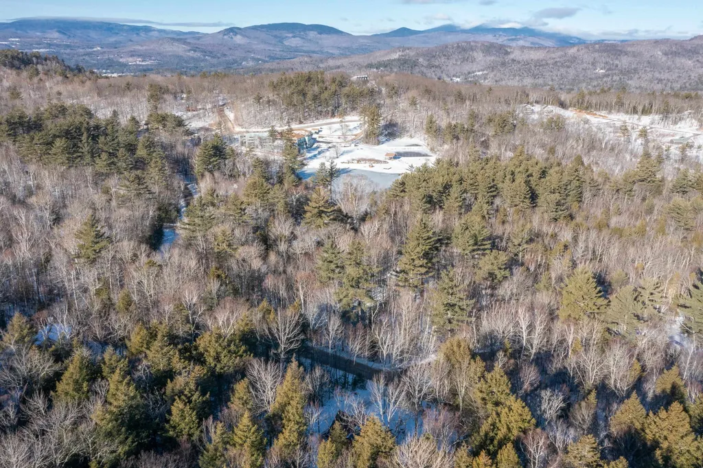 58 Goose Hollow Road Campton NH 03223