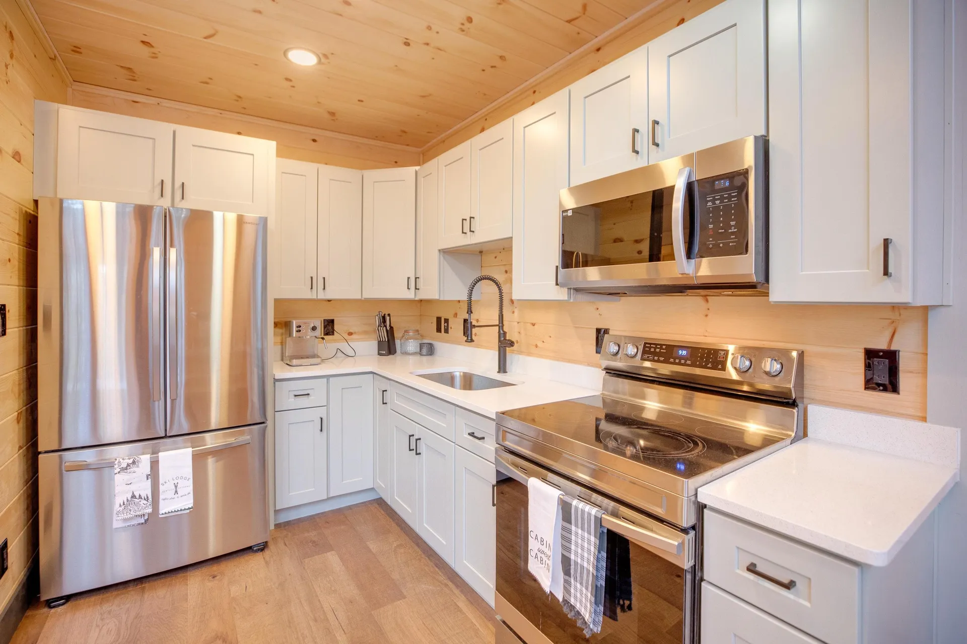 58 Goose Hollow Road Campton NH 03223