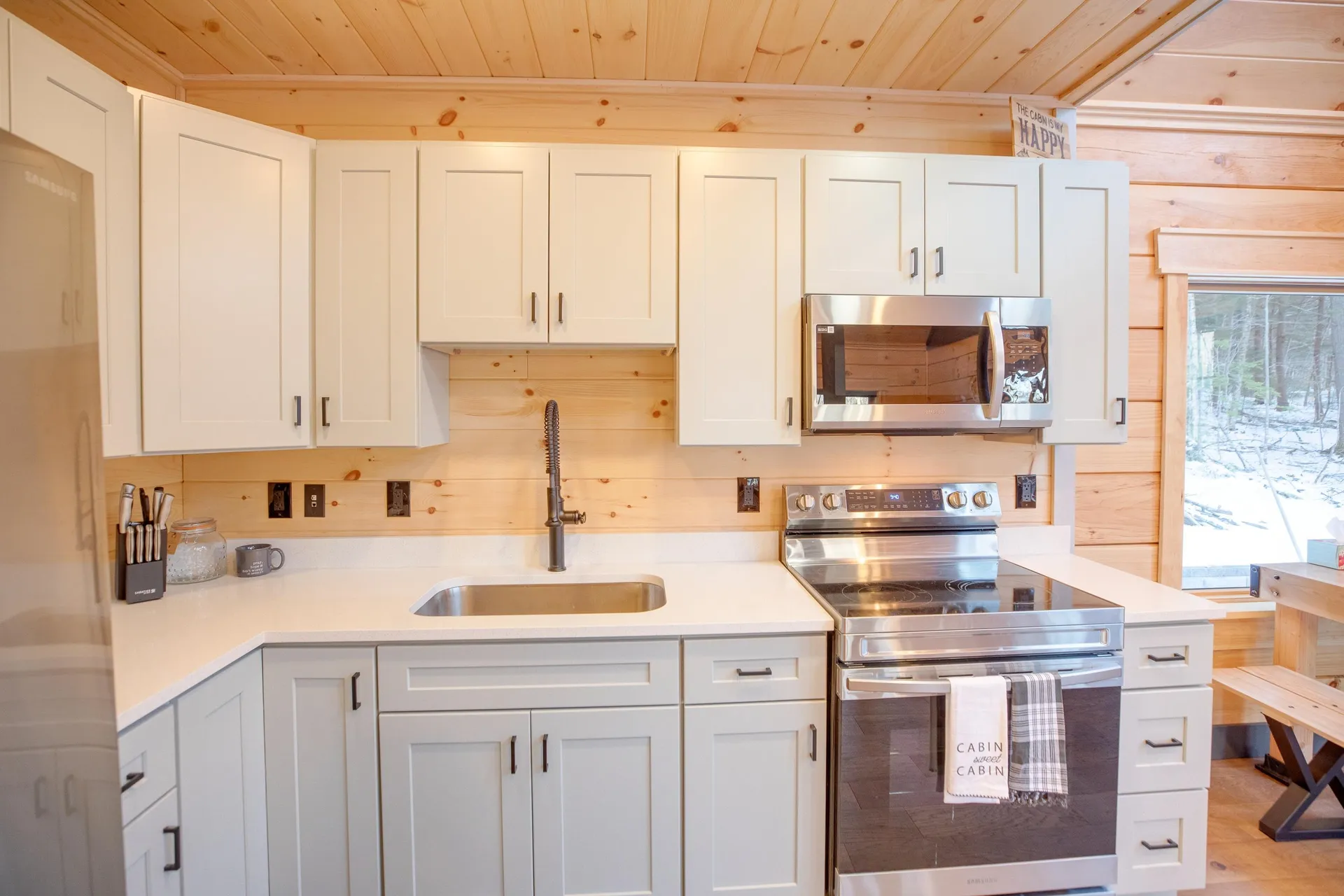58 Goose Hollow Road Campton NH 03223
