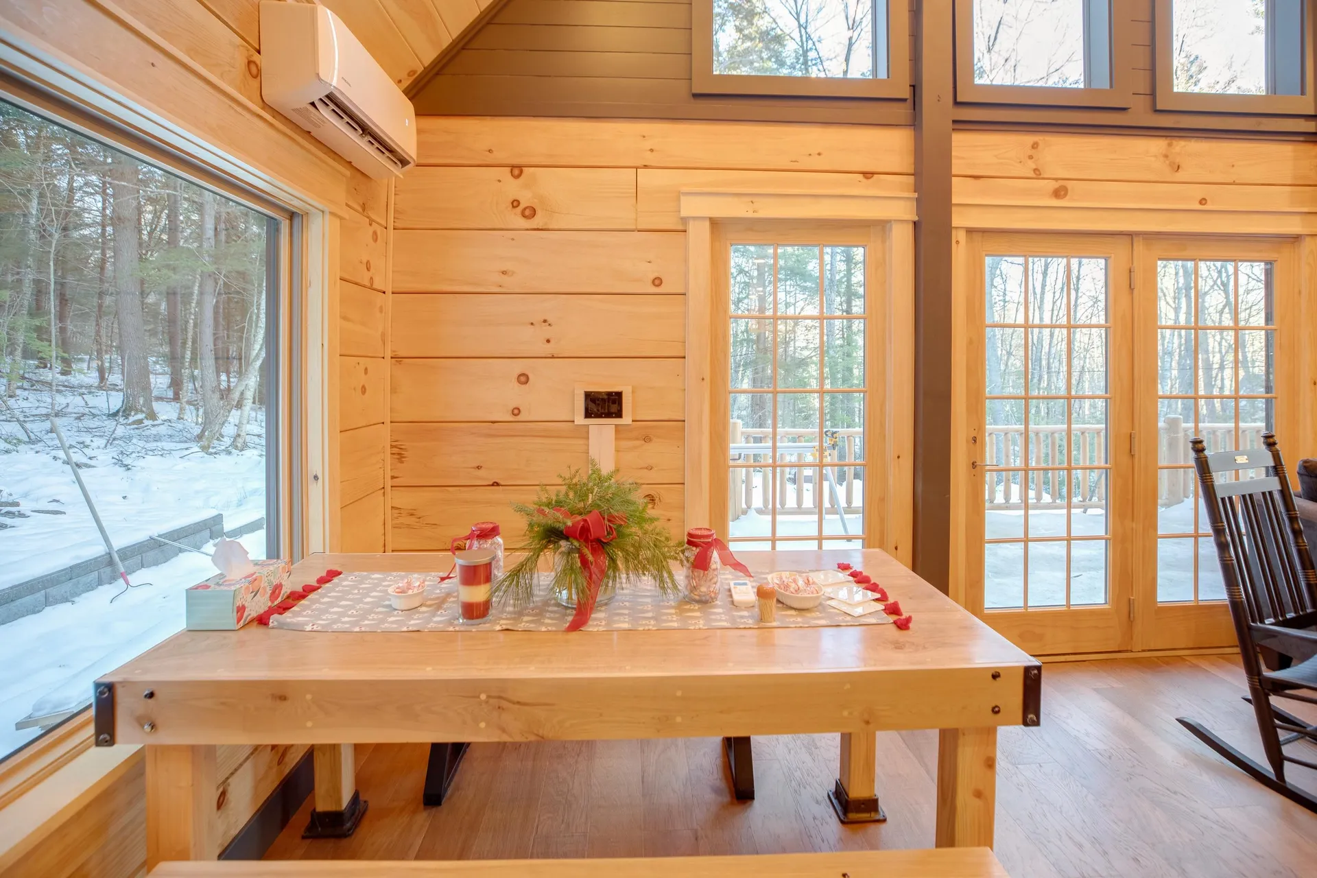 58 Goose Hollow Road Campton NH 03223