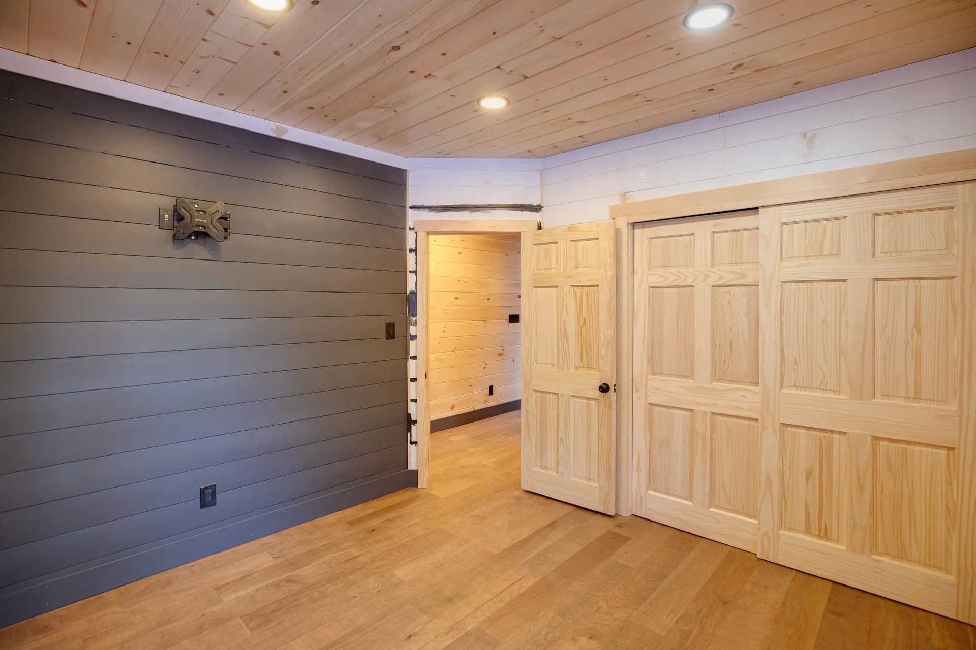 58 Goose Hollow Road Campton NH 03223