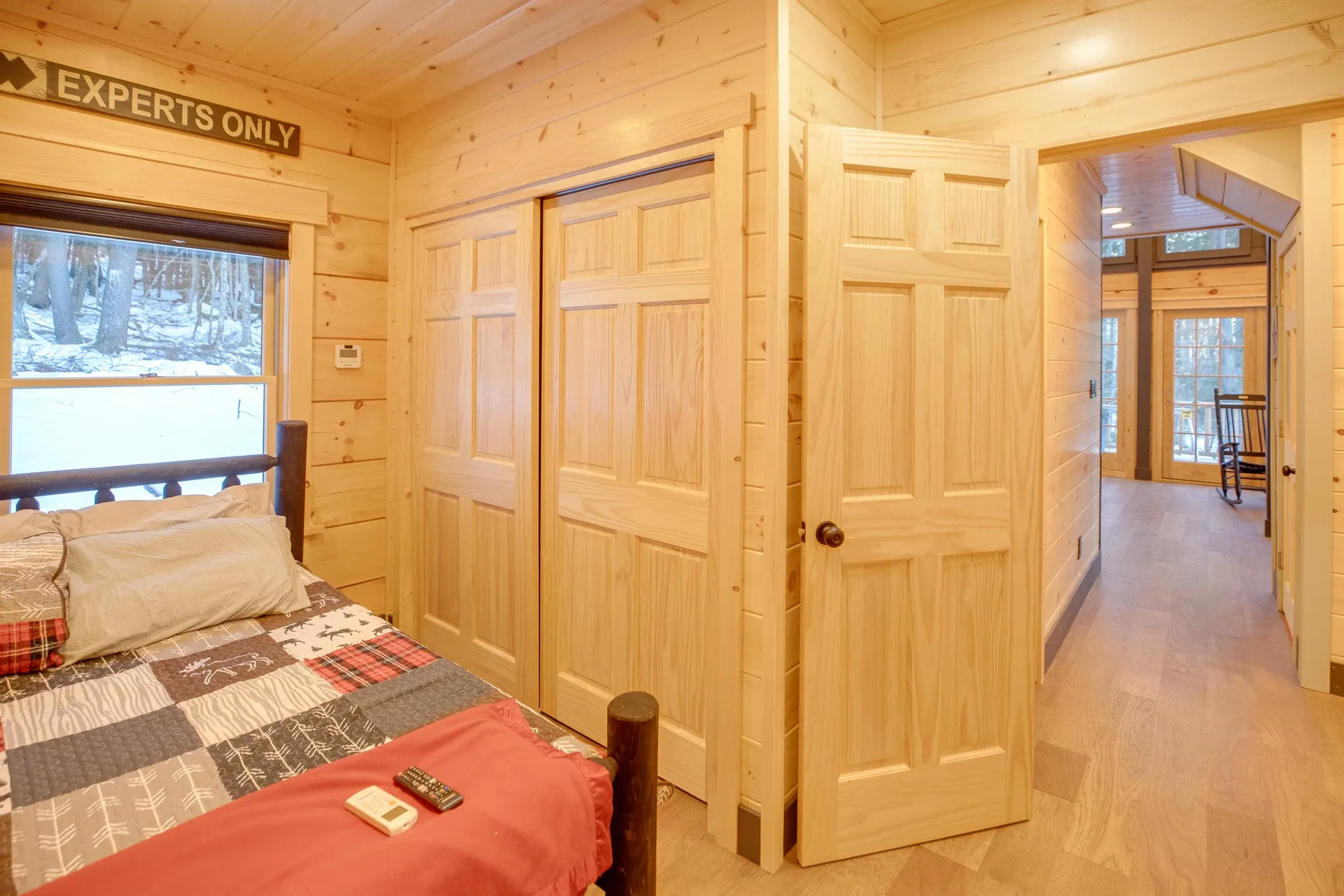 58 Goose Hollow Road Campton NH 03223