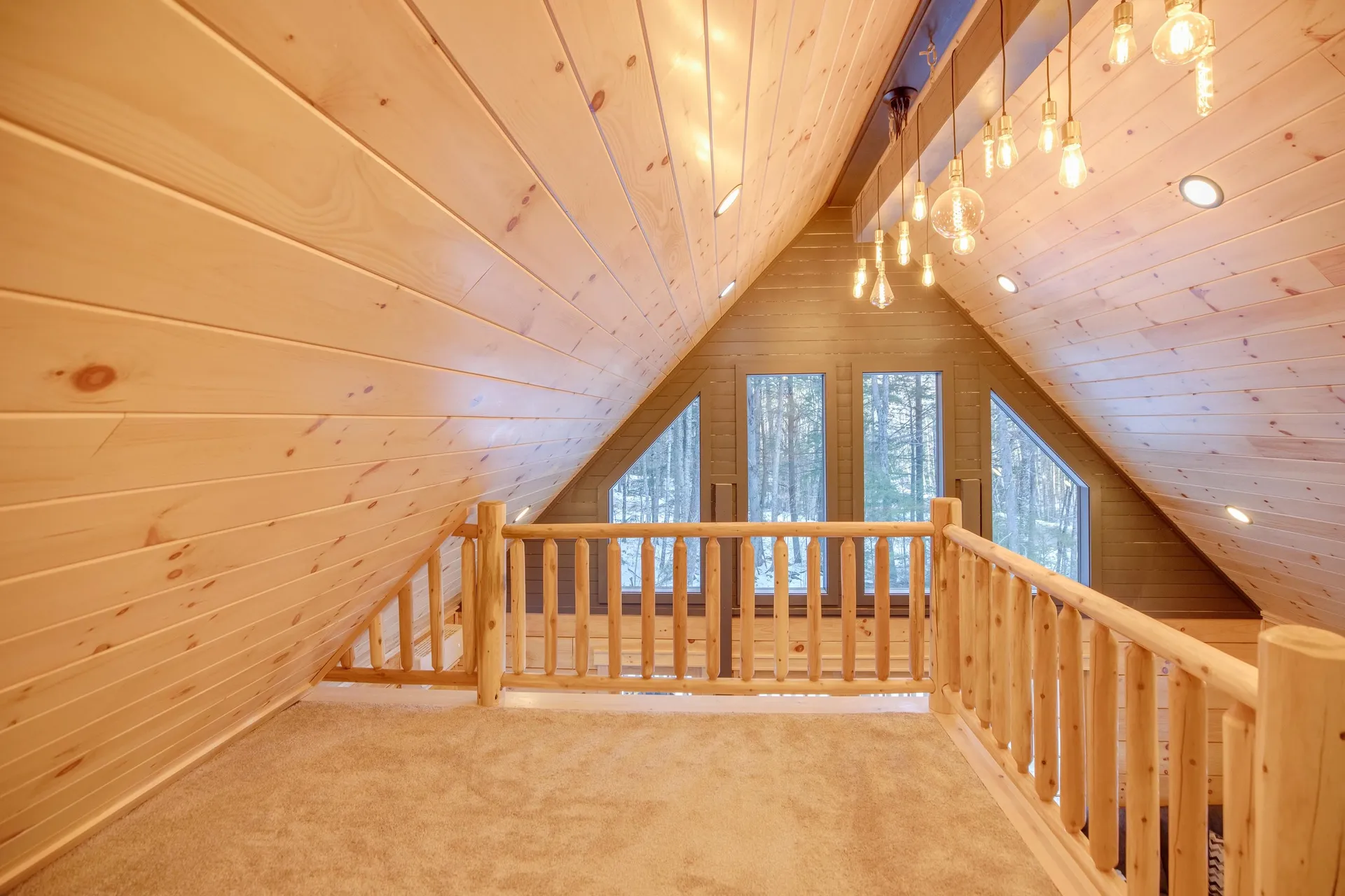 58 Goose Hollow Road Campton NH 03223