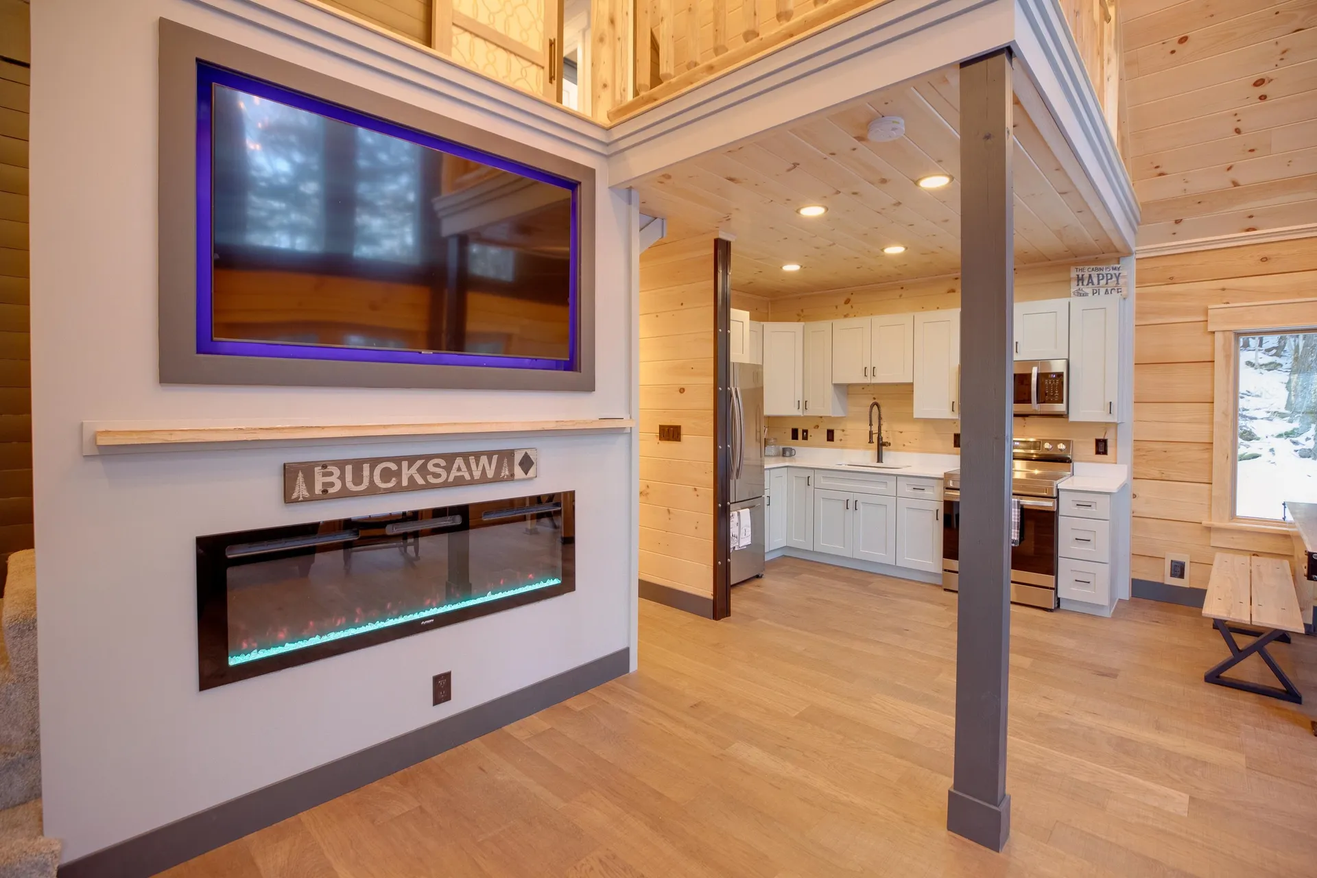 58 Goose Hollow Road Campton NH 03223