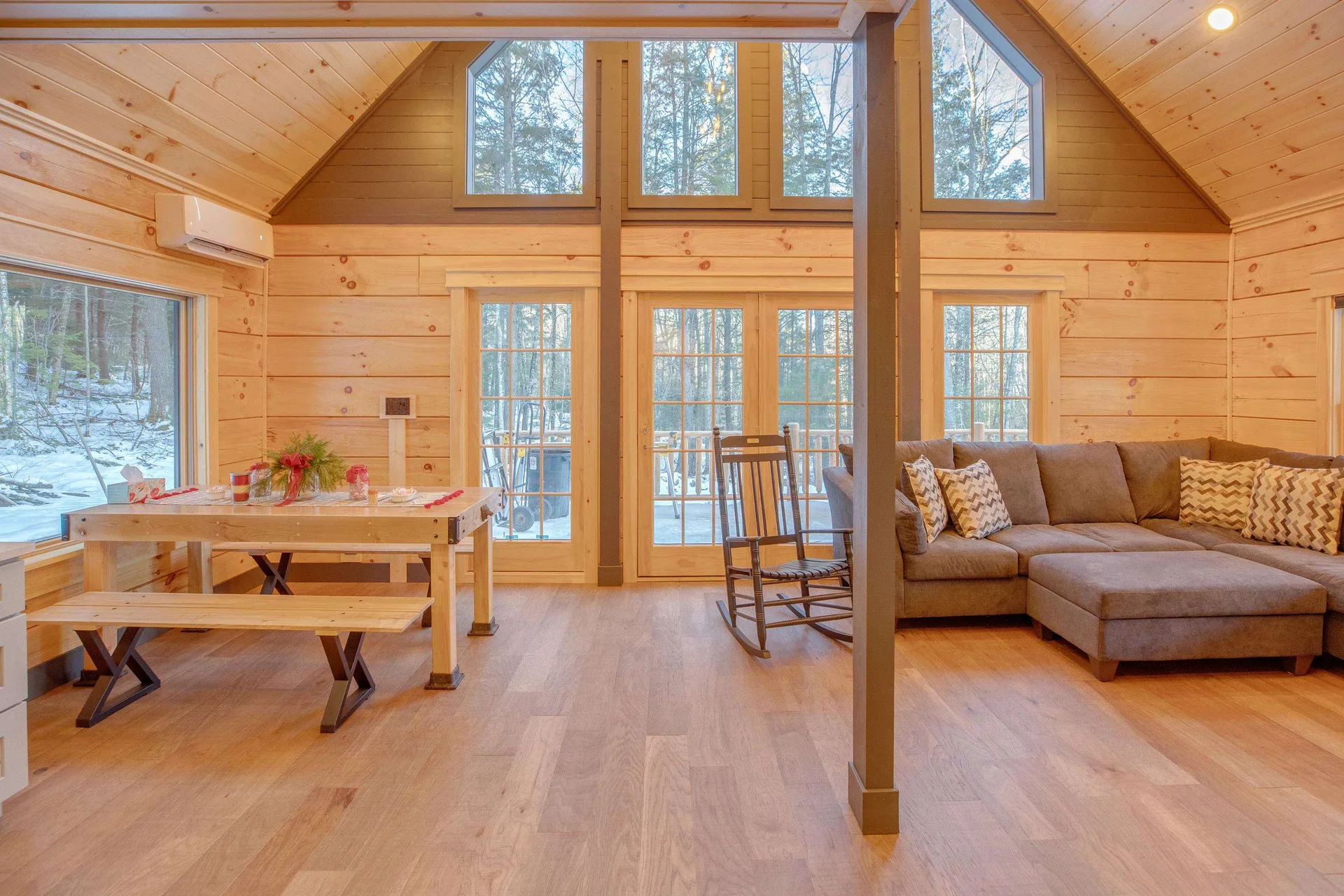 58 Goose Hollow Road Campton NH 03223