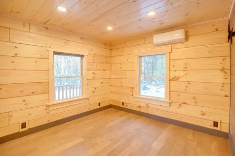 58 Goose Hollow Road Campton NH 03223