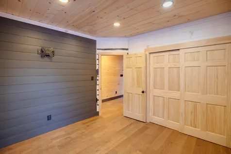 58 Goose Hollow Road Campton NH 03223