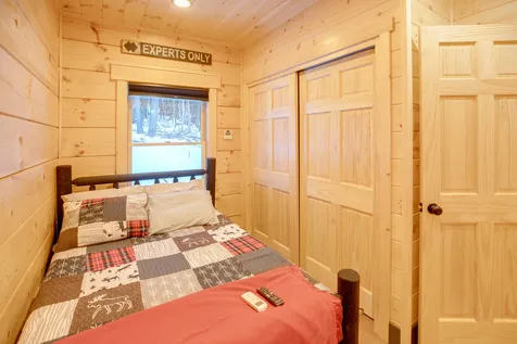 58 Goose Hollow Road Campton NH 03223