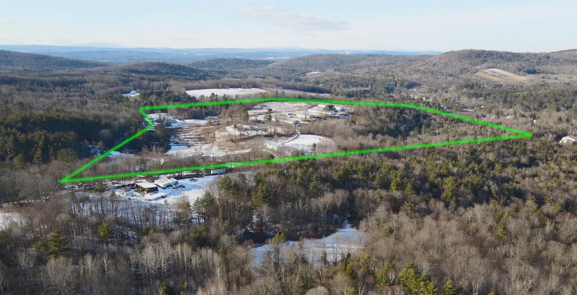 141 Hurricane Road Westmoreland NH 03467
