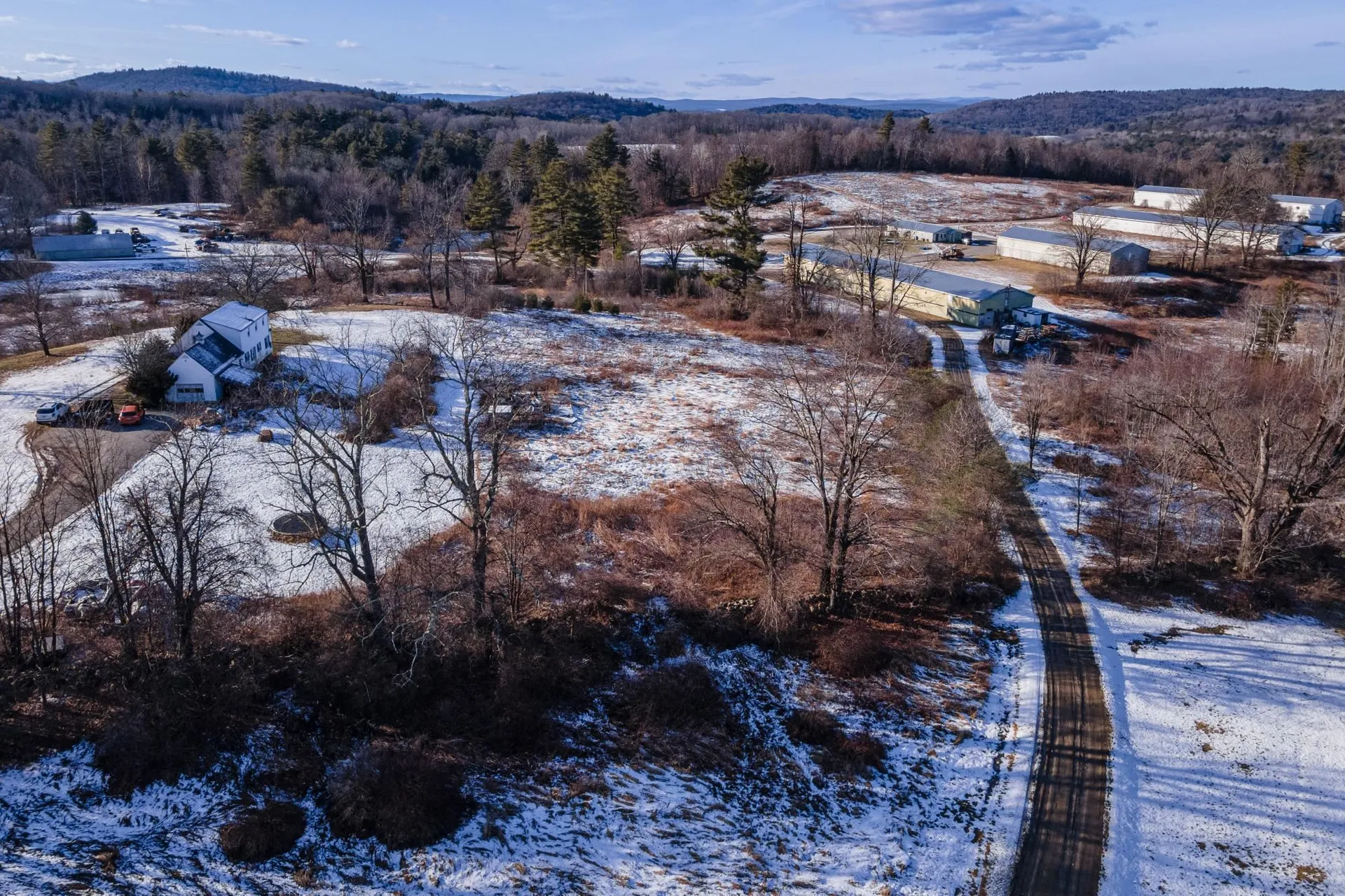 141 Hurricane Road Westmoreland NH 03467