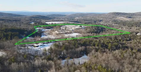 141 Hurricane Road Westmoreland NH 03467