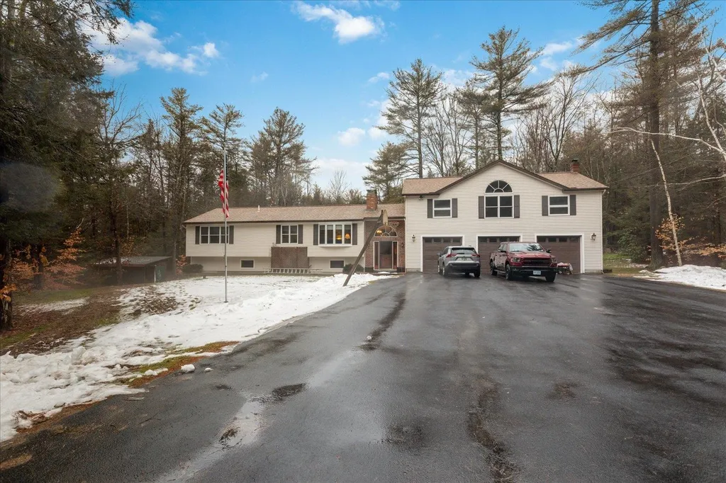 43 Bancroft Road Rindge NH 03461
