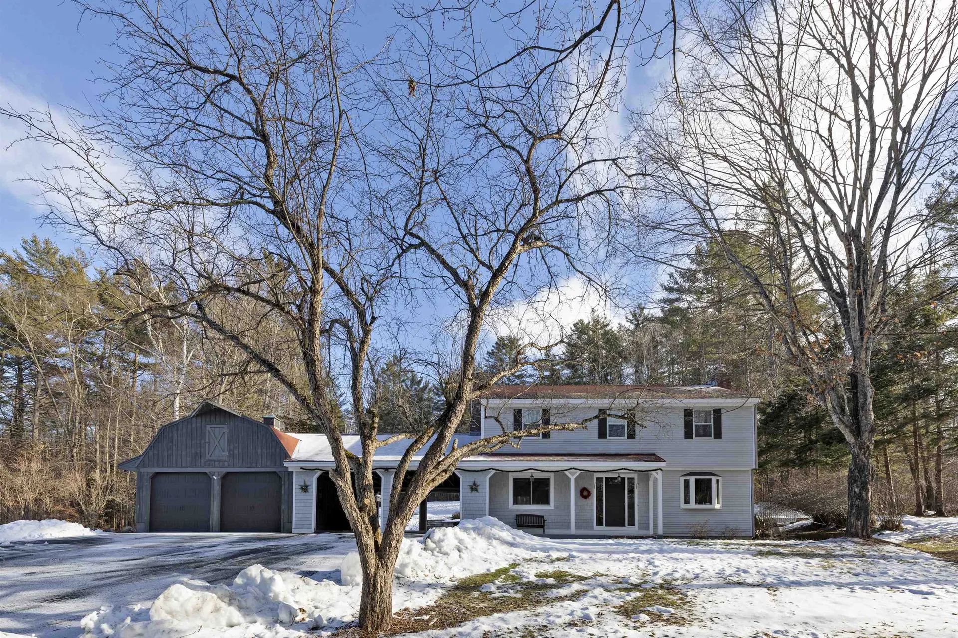 57 Slayton Hill Road Lebanon NH 03766