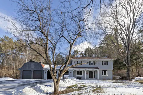 57 Slayton Hill Road Lebanon NH 03766
