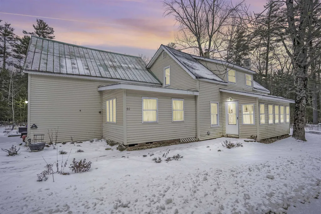 66 High Haith Road Moultonborough NH 03254