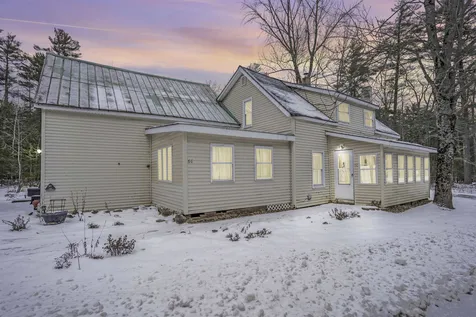 66 High Haith Road Moultonborough NH 03254