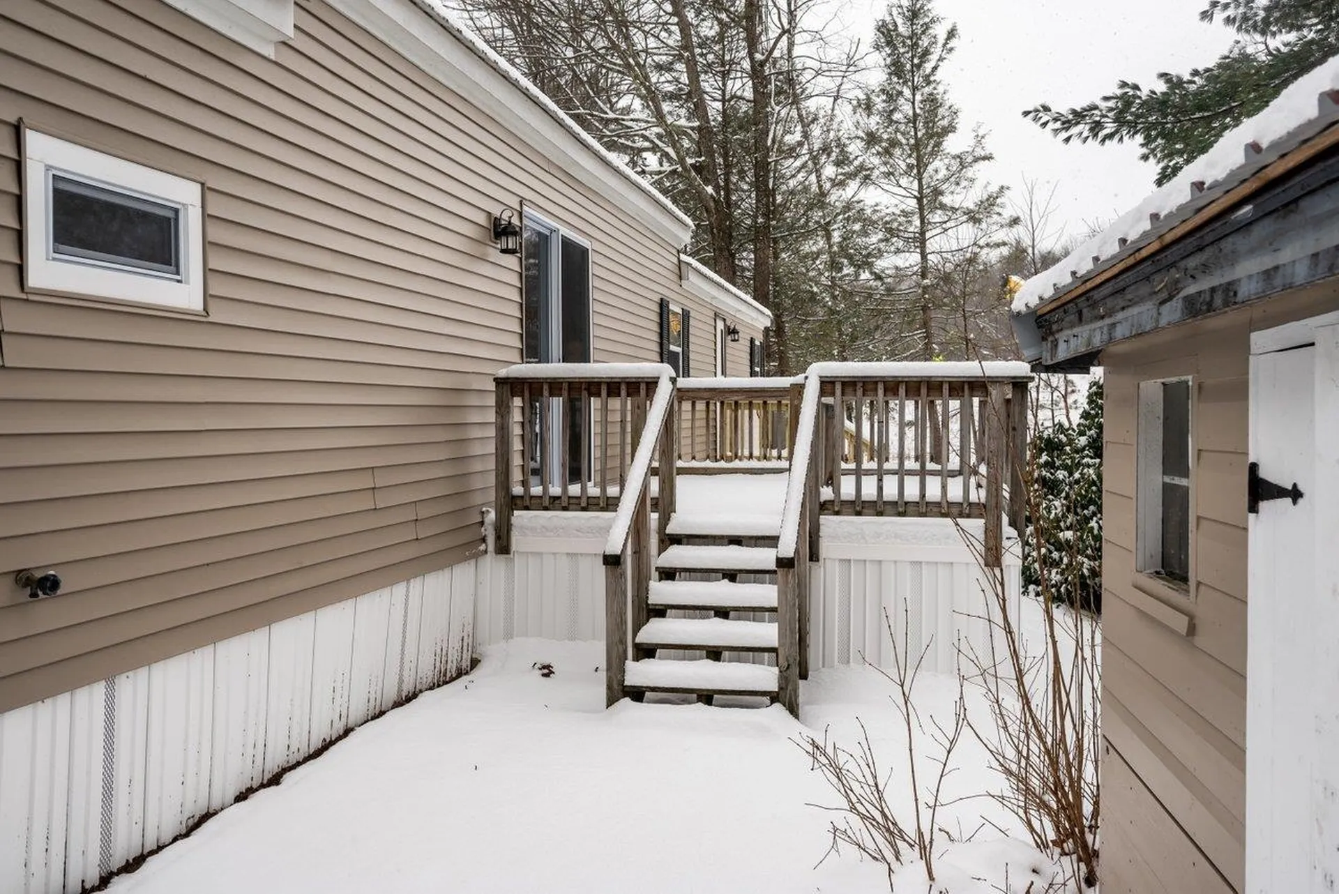 20 South Fuchsia Drive Rochester NH 03867