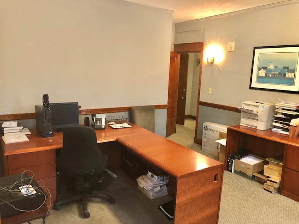 84 Hanover Street Lebanon NH 03766
