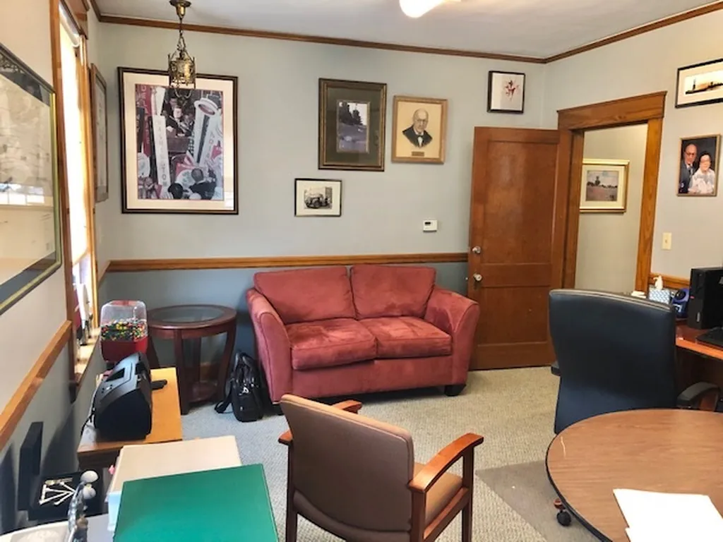 84 Hanover Street Lebanon NH 03766