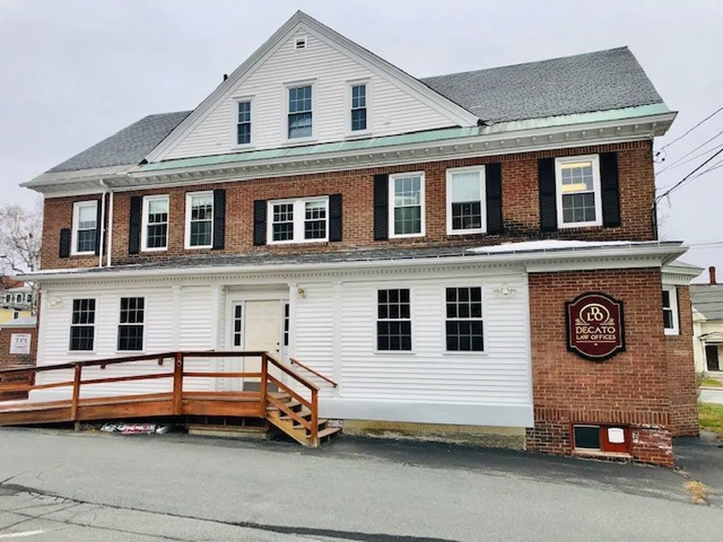 84 Hanover Street Lebanon NH 03766