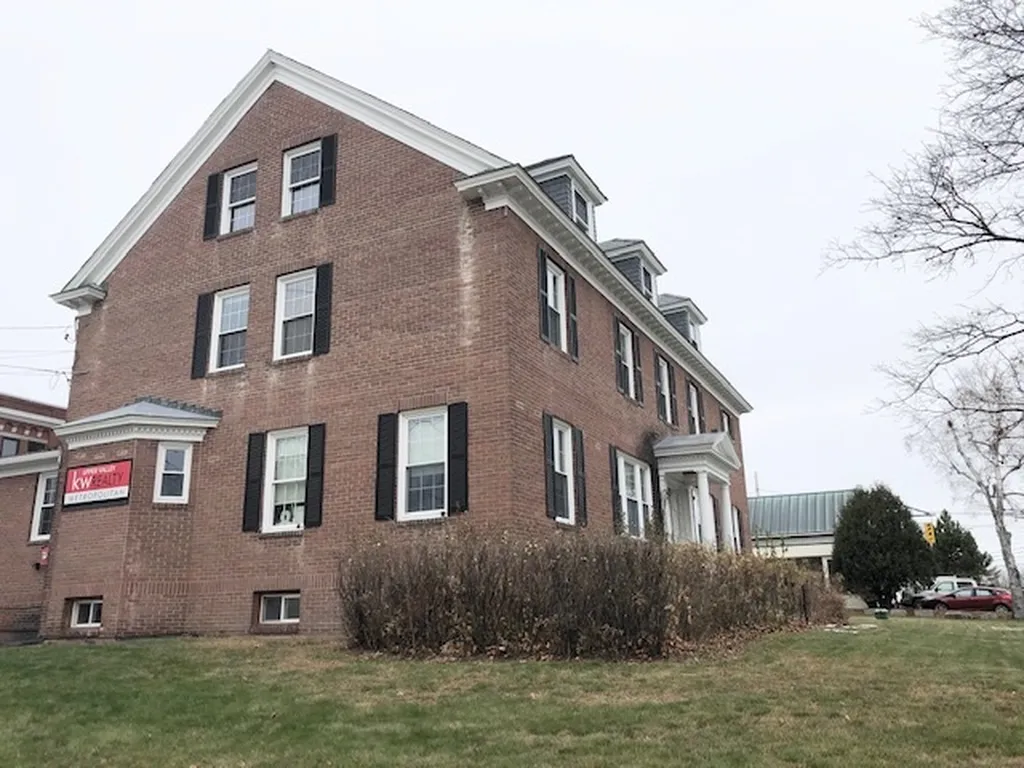 84 Hanover Street Lebanon NH 03766