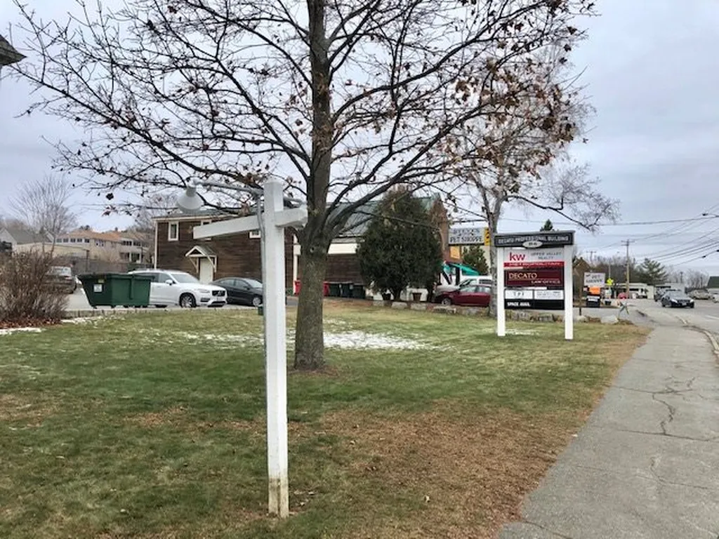 84 Hanover Street Lebanon NH 03766