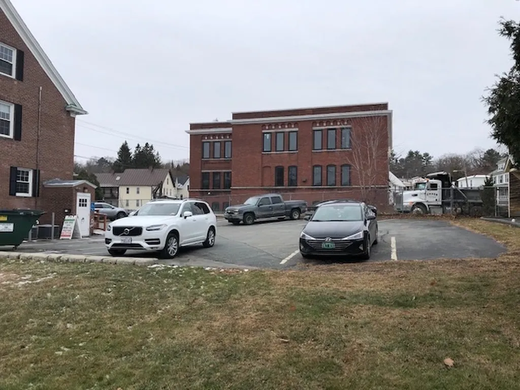 84 Hanover Street Lebanon NH 03766