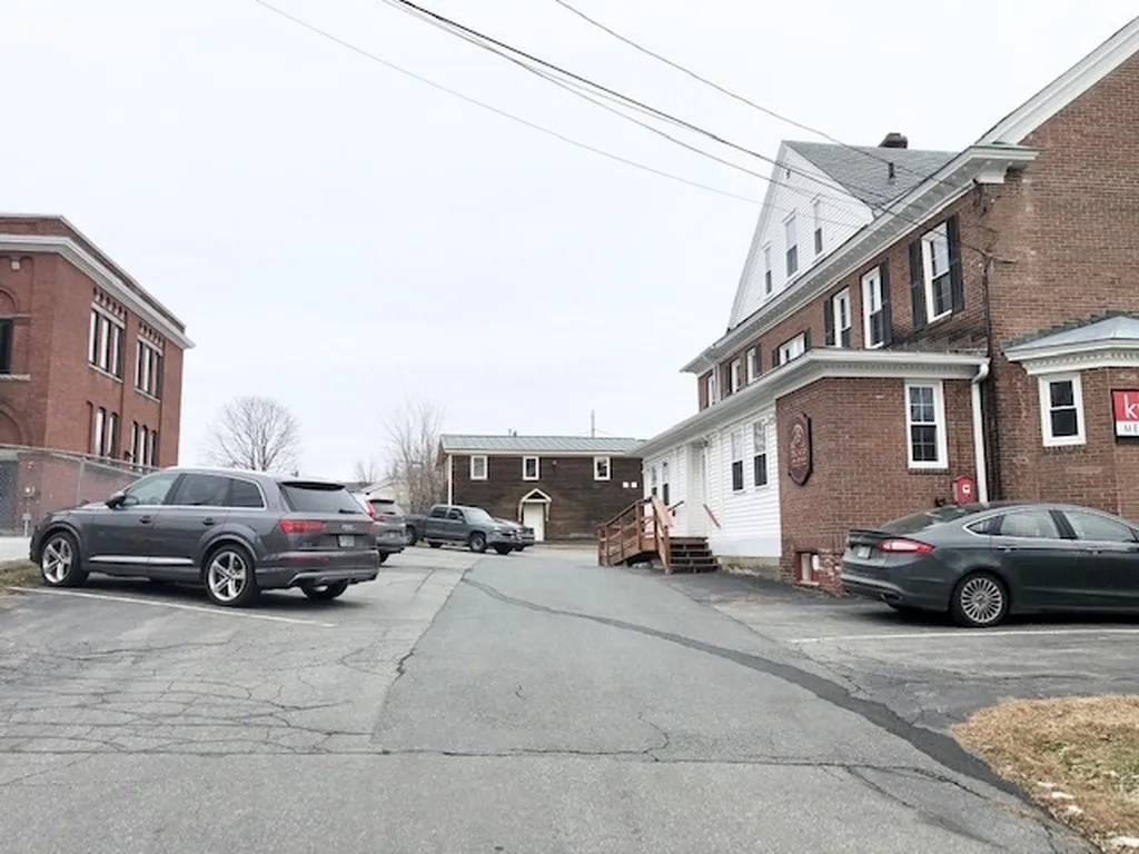 84 Hanover Street Lebanon NH 03766