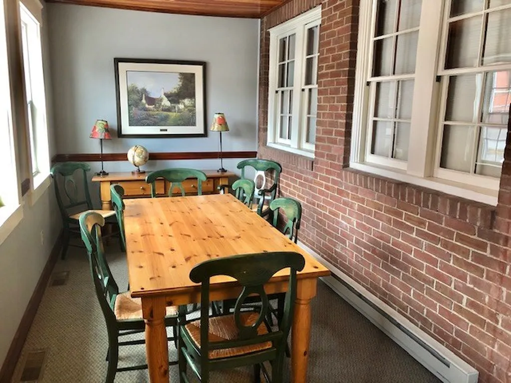 84 Hanover Street Lebanon NH 03766