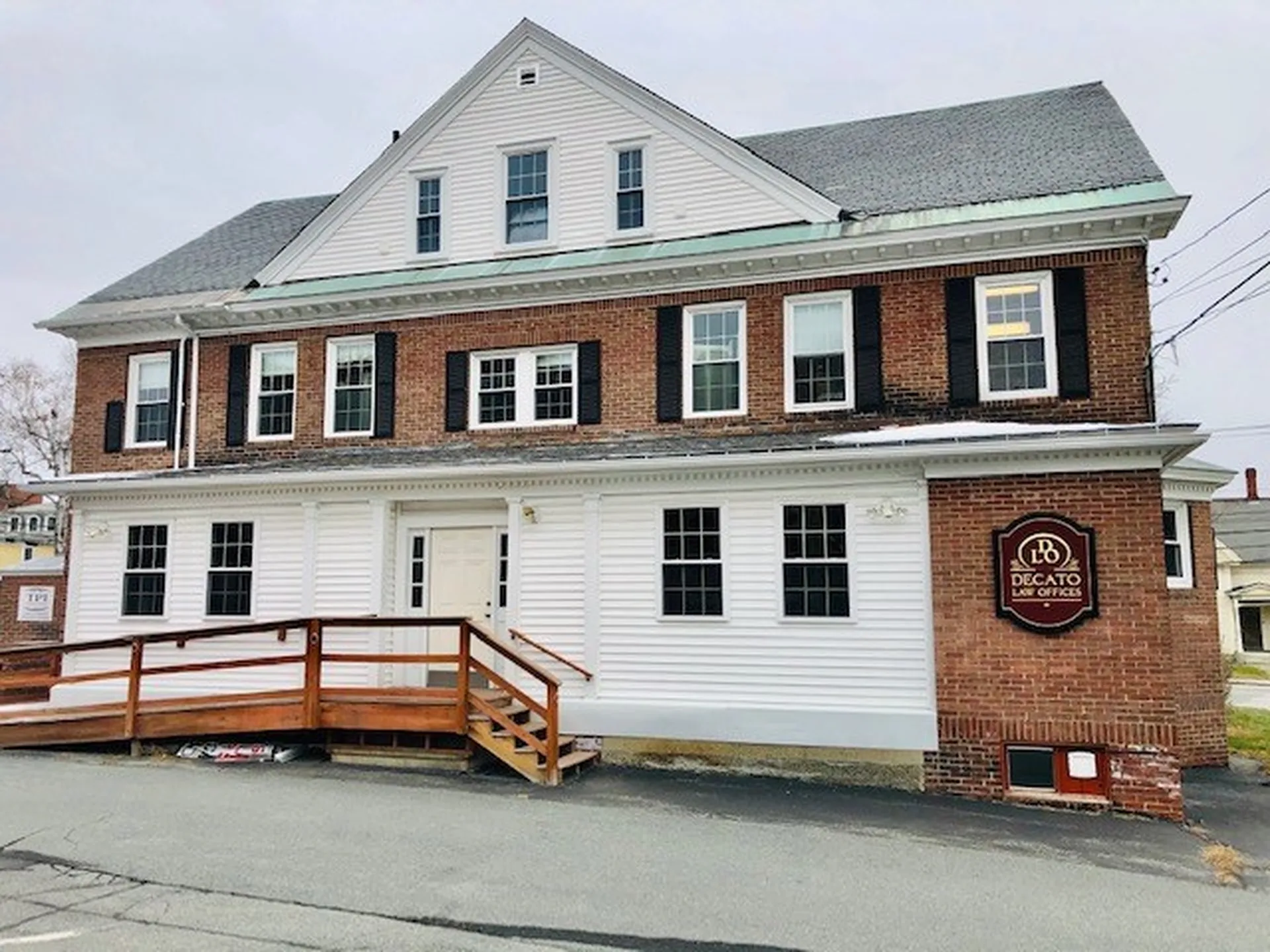84 Hanover Street Lebanon NH 03766