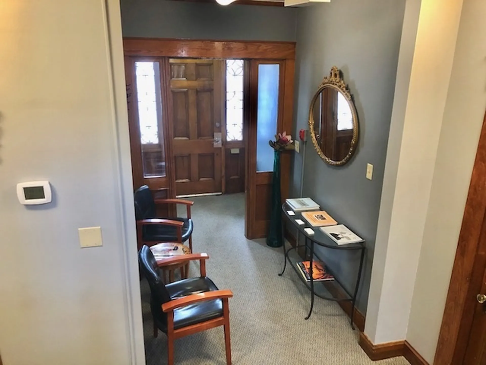 84 Hanover Street Lebanon NH 03766