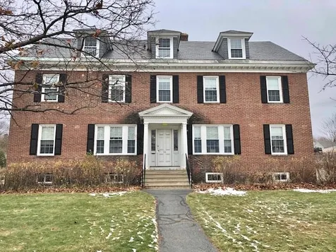 84 Hanover Street Lebanon NH 03766