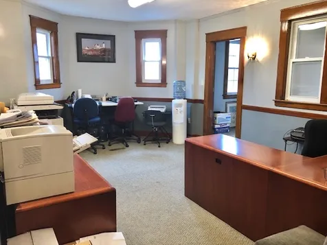 84 Hanover Street Lebanon NH 03766